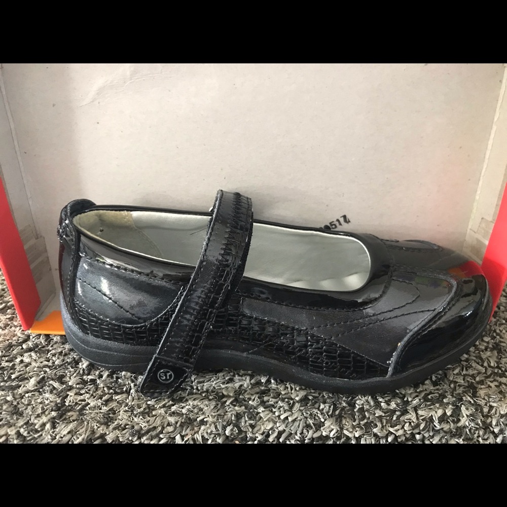 Stride Rite shoes